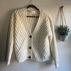 Forever 21 Women’s Cropped Knit